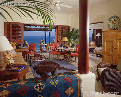 Four Seasons Resort Punta Mita 36